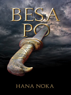 cover image of Besa Po
